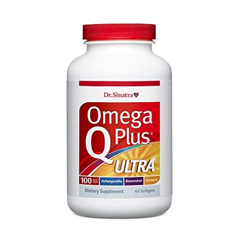 omega q plus ultra|omega q plus max benefits.